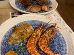 -大渔铁板烧(蛇口店)