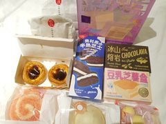 -好利来(七宝领展广场店)