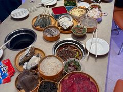 -海底捞大排档火锅(打浦路店)