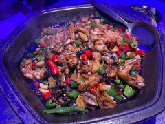 -蛙来哒(汇一城黑金冠店)