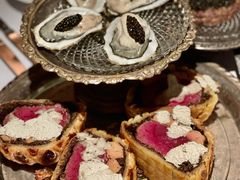 -壳里西餐厅Coquille Seafood Bistro(蒙自路店)