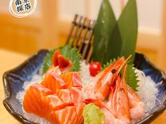 -鳗鲔料理小馆