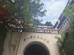 -重庆十八梯传统风貌区