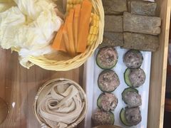 -名善山珍·野生菌汤锅(文殊院店)