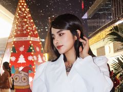 -HALO广场(梨园路店)