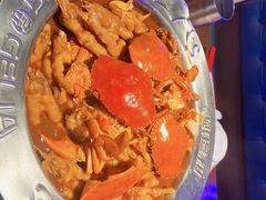 -胖哥俩肉蟹煲(济南印象城店)