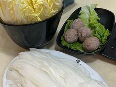 -福合埕牛肉丸(福平路店)