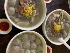 -潮镇老尾牛杂(环城西路店)