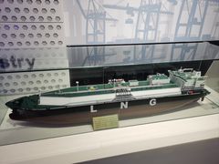 -大连市规划展示中心
