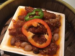 -新大咀港式茶餐厅(宝山万达店)