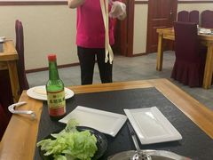 -新乡杨记红焖羊肉火锅(天坛南门店)
