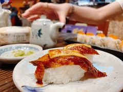 -大雄寿司(中华广场店)