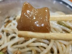 魔芋-李氏紫竹林卤粉(火车站店)