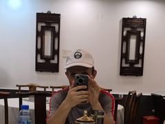 -古韵餐厅(湖畔大学店)