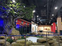 -河北省第三届（邢台园博园）园林博览会