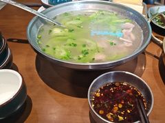 -三叔特色自贡菜(中海国际店)