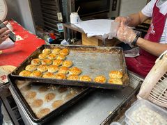 -王天顺海苔饼