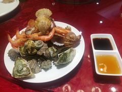 -海岛渔村大酒店(云霄路店)