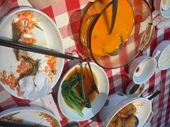 -西贝莜面村(上海百联西郊店)