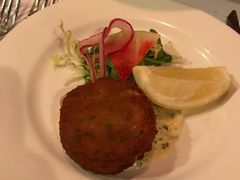 -Keens Steakhouse