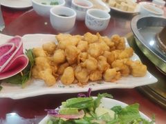 -山海关清和浑锅店