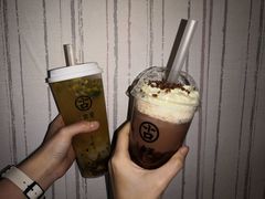 -古茗(西湖小和山店)