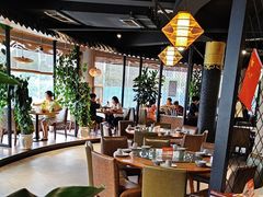 -盐帮食坊•小河帮川菜(四川师大店)