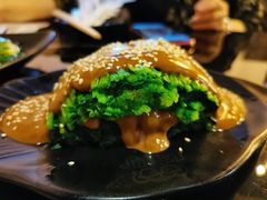 -味纯私房菜江湖菜·烧烤.羊蝎子(卡尔店)