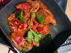 -新石器烤肉(百联川沙店)