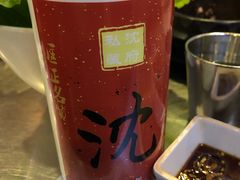 -喜来稀肉(虹泉路店)