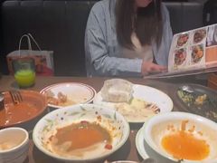 -萨莉亚意式餐厅(杭州滨江天街店)