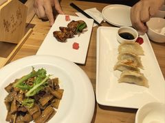 -枣子树·素食餐厅(普陀山店)