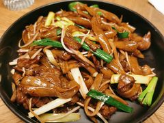 干炒牛河-来龙里 精致 东南亚餐室(万象城店)