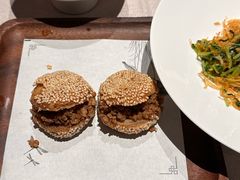 -四季民福烤鸭店(外滩外白渡桥店)