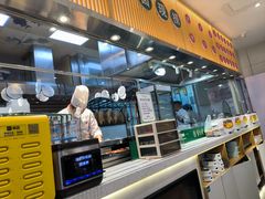 -紫光园·烤鸭(美术馆店)