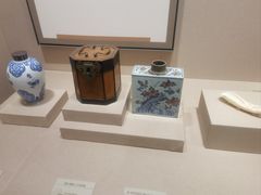 -中国茶叶博物馆(双峰馆区)