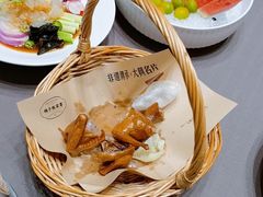 -鸽子张·家宴(大兴店)