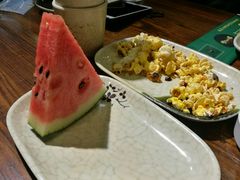 -丛林狼非遗酱骨·现炒餐厅(人民路店)