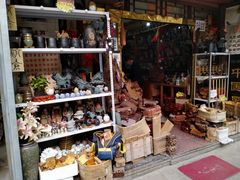 -宝庆寺塔