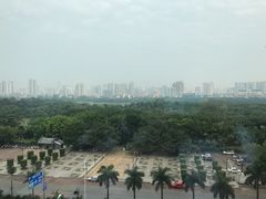 -景湖轩全日制餐厅·南湖名都
