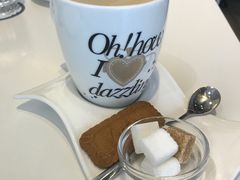 -Dazzling Cafe 蜜糖吐司专卖店