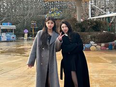 -郑州方特梦幻王国