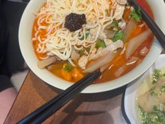 -李先生牛肉面大王(欧亚卖场店)