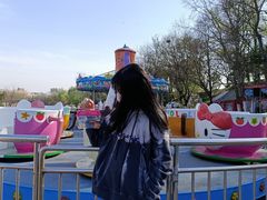 -钟山体育运动公园