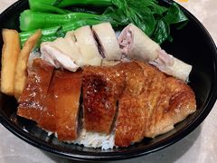 -燊荣记(北京路店)
