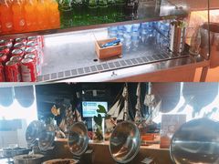 -荣誉国际酒店-云顶旋转餐厅