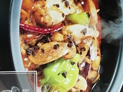 -云海肴云南菜(花园城店)