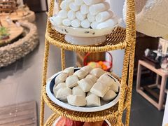 -龙源茶坊(白银路店)