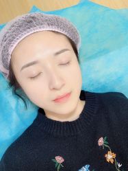 -Yue Show馨选·半永久纹眉纹眼线