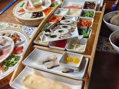 -芸南道·过桥米线(昆明老街旗舰店)